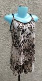 Baby Doll Feminino