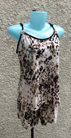 Baby Doll Feminino