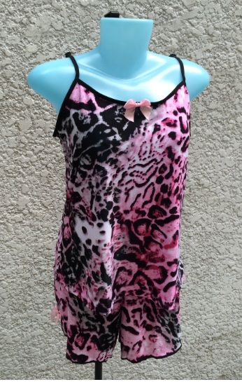Baby Doll Feminino