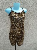 Baby Doll Feminino