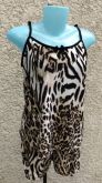 Baby Doll Feminino