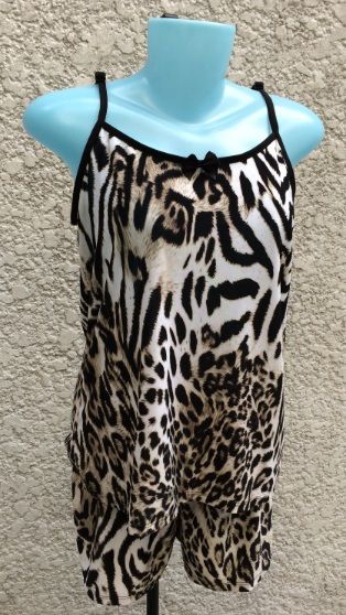 Baby Doll Feminino