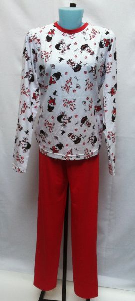 Japonesinha - Cód L31